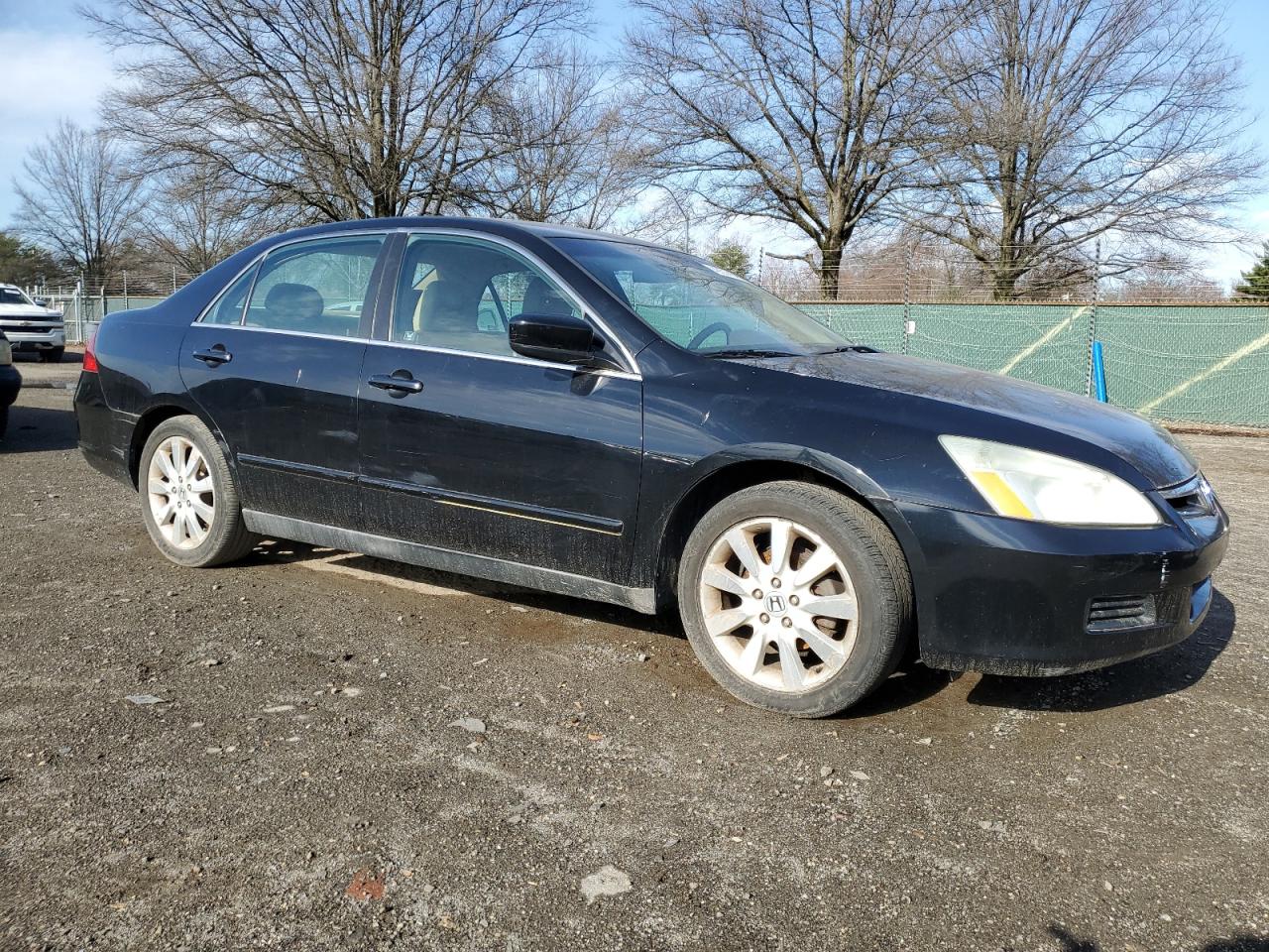 2007 Honda Accord - Image 4