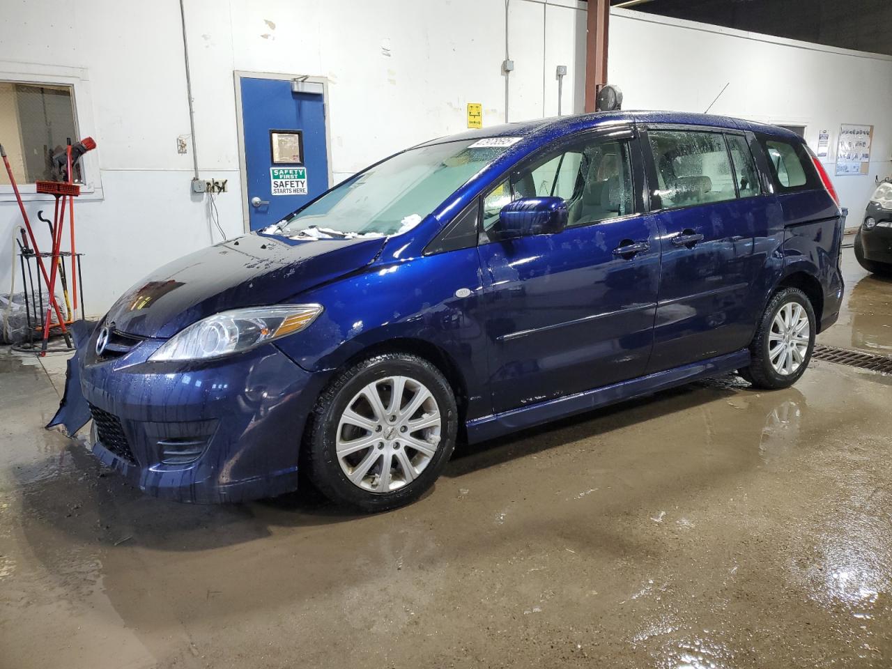 2009 Mazda 5 for Sale in Blaine, MN - Front End
