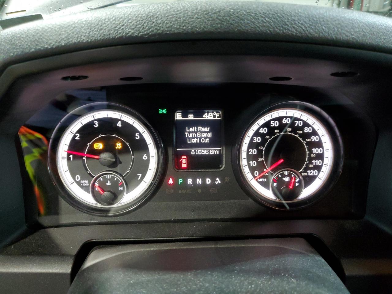 2019 RAM 1500 - Image 9