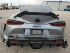 2021 Toyota Supra Base for Sale in Mercedes, TX - Rollover