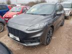 2022 FORD KUGA ST-LI for sale at Copart BRISTOL