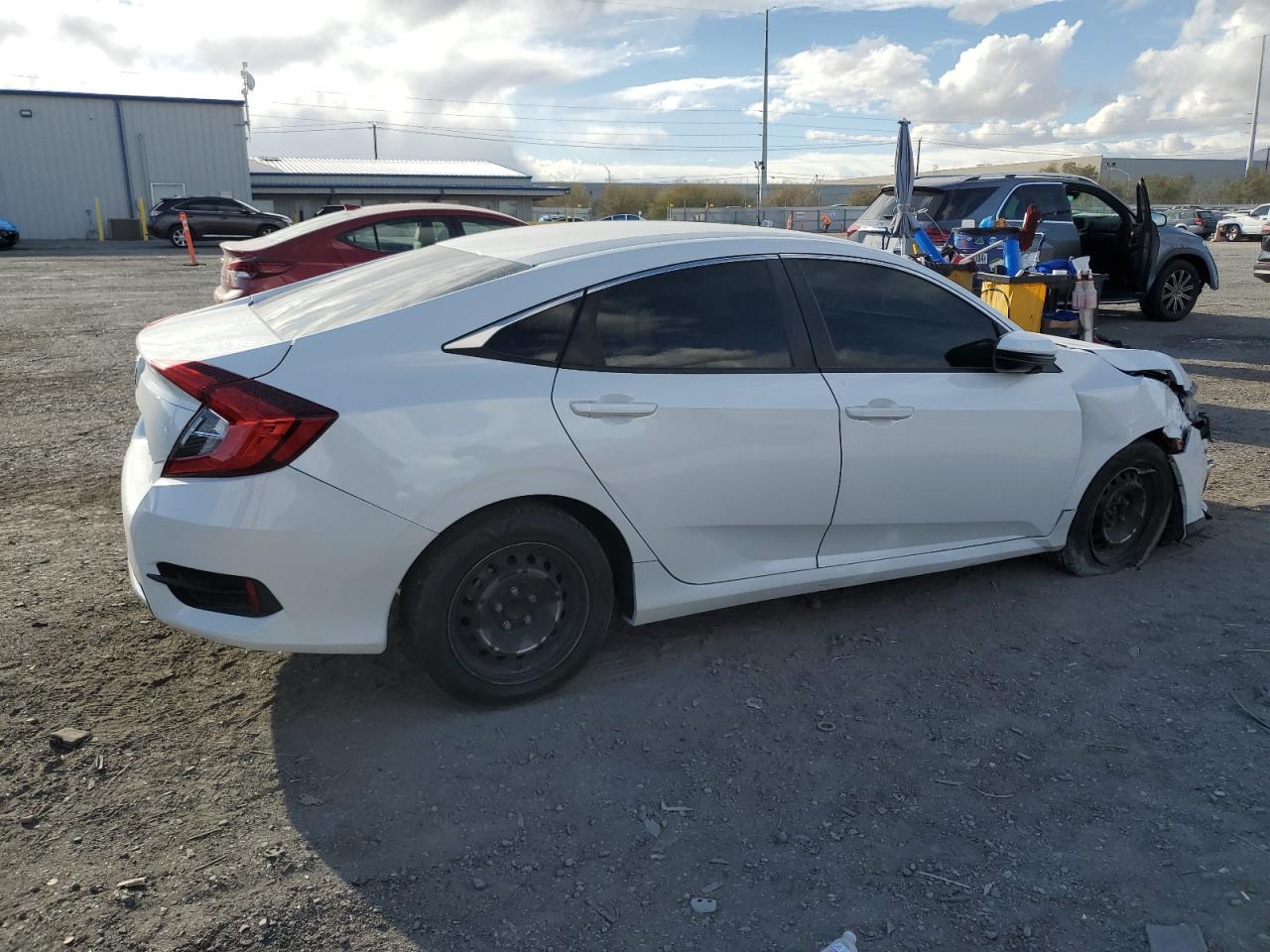 2019 Honda Civic - Image 3
