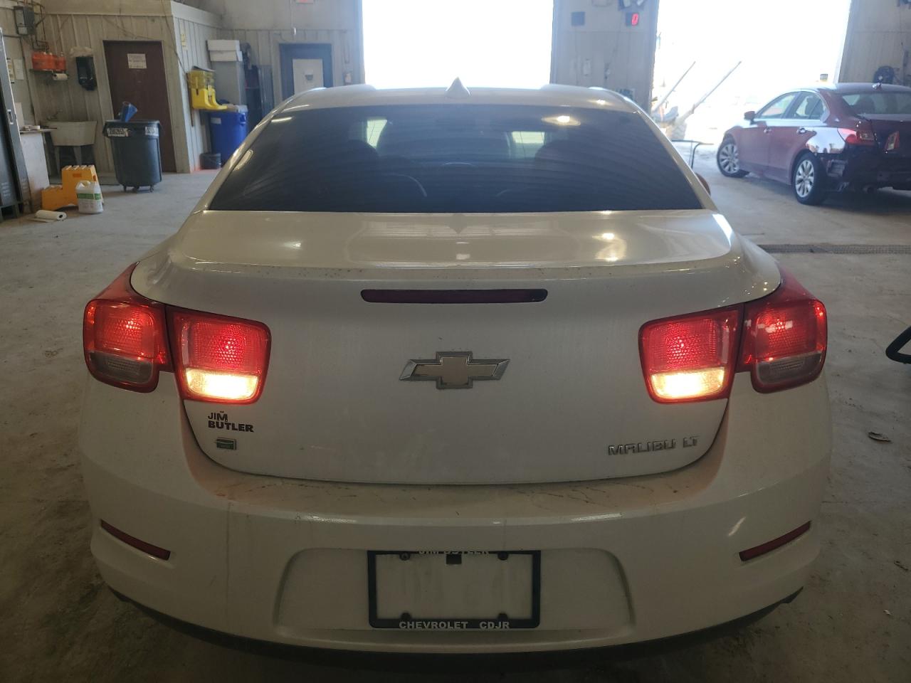 2015 Chevrolet Malibu - Image 6