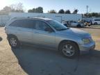 2004 Chrysler Pacifica  na sprzedaż w Vallejo, CA - Rear End