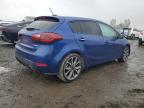 2017 Kia Forte Ex zu verkaufen in San Diego, CA - Front End