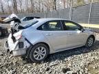 2023 Toyota Corolla Le for Sale in Waldorf, MD - Rear End