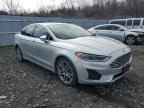 2019 Ford Fusion Sel за продажба в Marlboro, NY - Front End