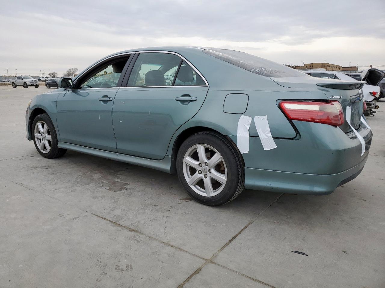 2007 Toyota Camry - Image 2