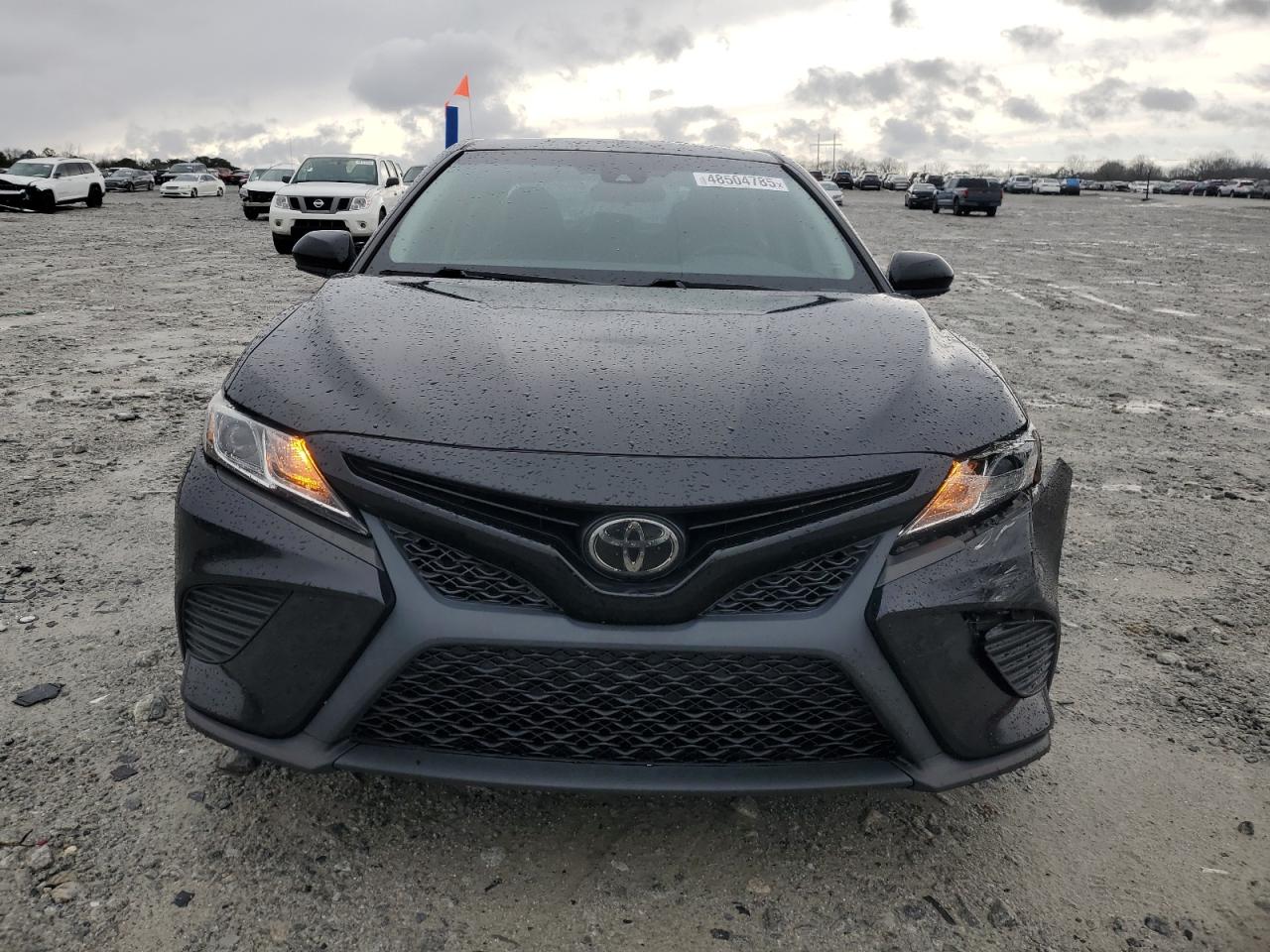 2018 Toyota Camry - Image 5