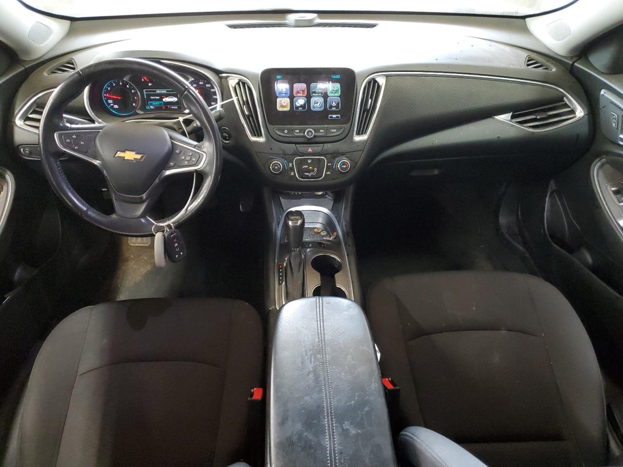 2018 Chevrolet Malibu - Image 8