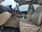2013 Toyota Highlander Base للبيع في Houston، TX - Hail