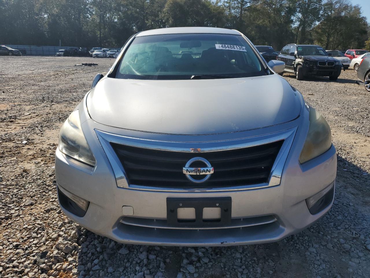 2015 Nissan Altima - Image 5