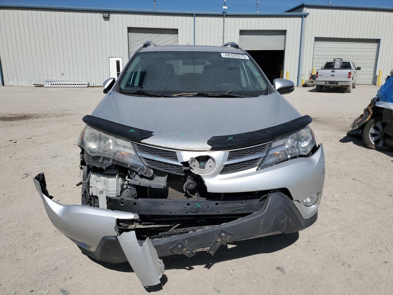 2014 Toyota RAV 4 - Image 5