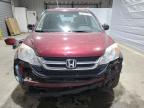 2010 Honda Cr-V Lx de vânzare în Candia, NH - Front End