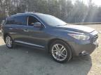 2013 Infiniti Jx35  продається в Waldorf, MD - Minor Dent/Scratches