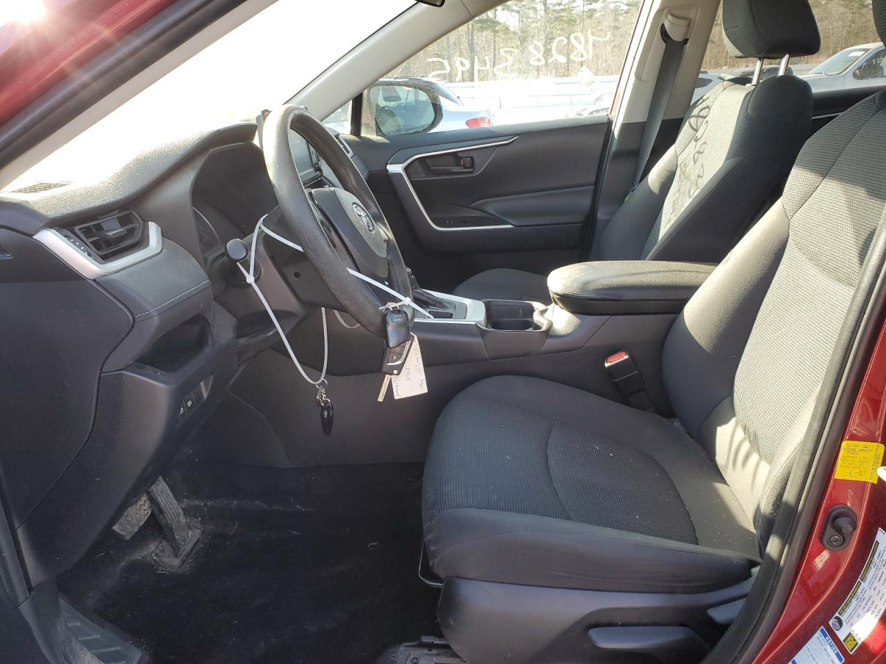 2019 Toyota RAV 4 - Image 7