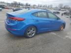 2017 Hyundai Elantra Se for Sale in Bridgeton, MO - Undercarriage