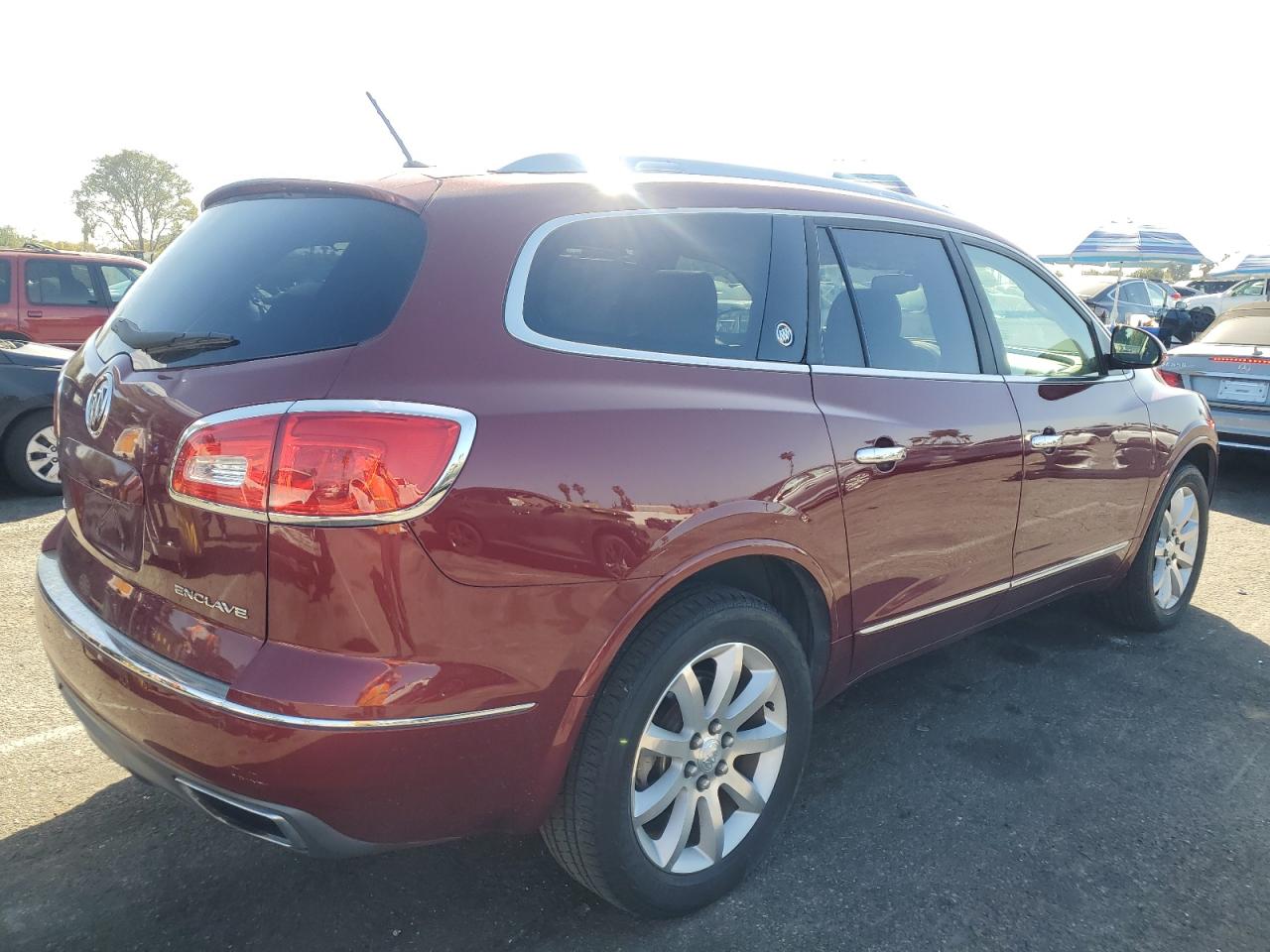 2015 Buick Enclave - Image 3