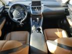 2017 Lexus Nx 200T Base for Sale in Concord, NC - Rear End