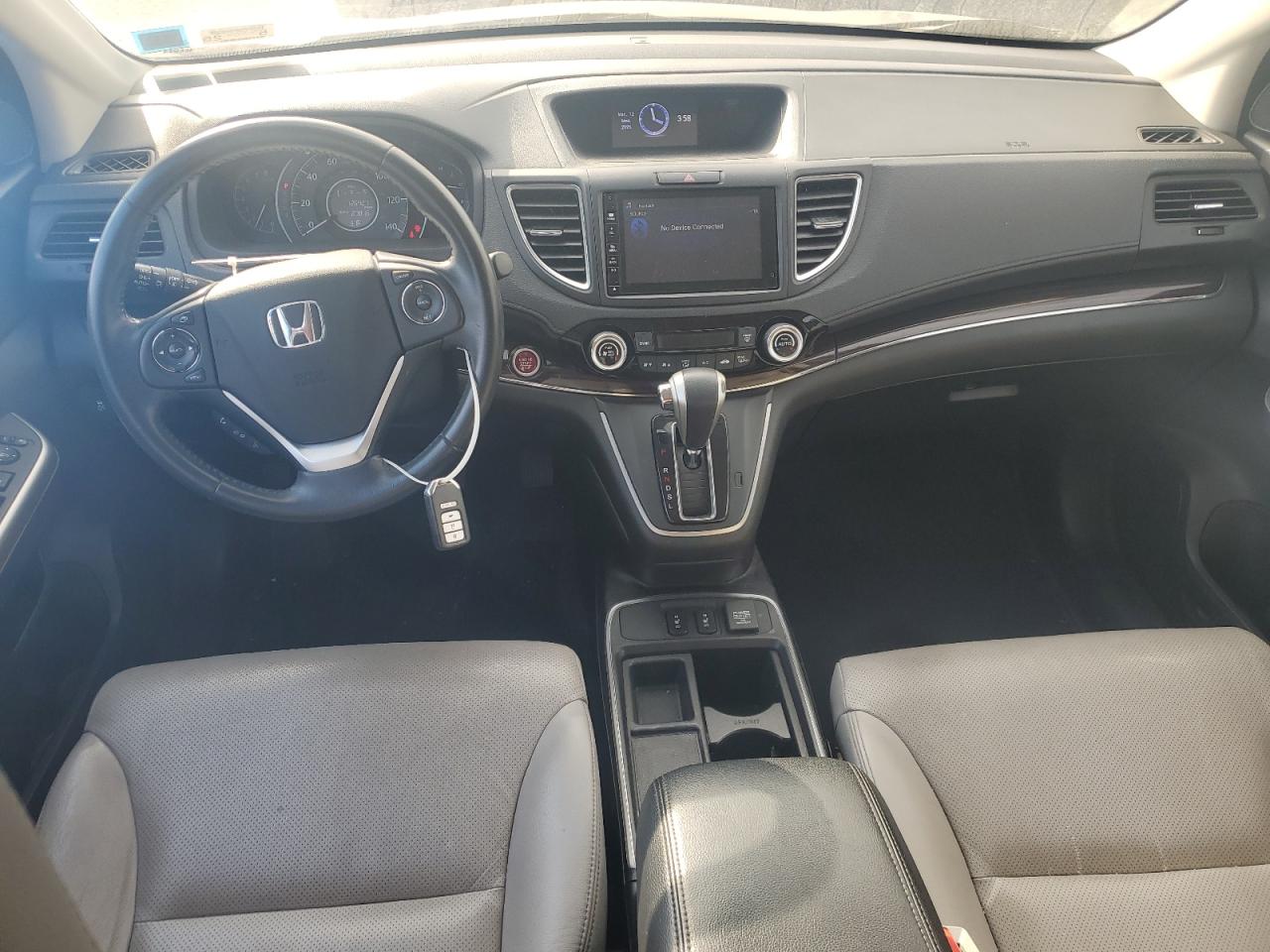 2015 Honda CR-V - Image 8