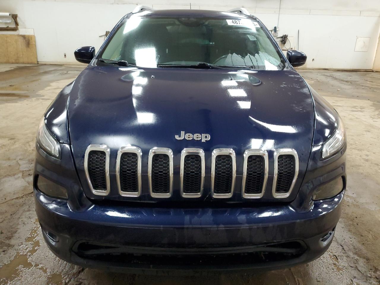 2016 Jeep Grand Cherokee - Image 5