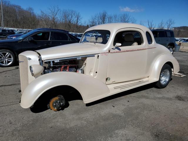 1936 Chevrolet Sedan