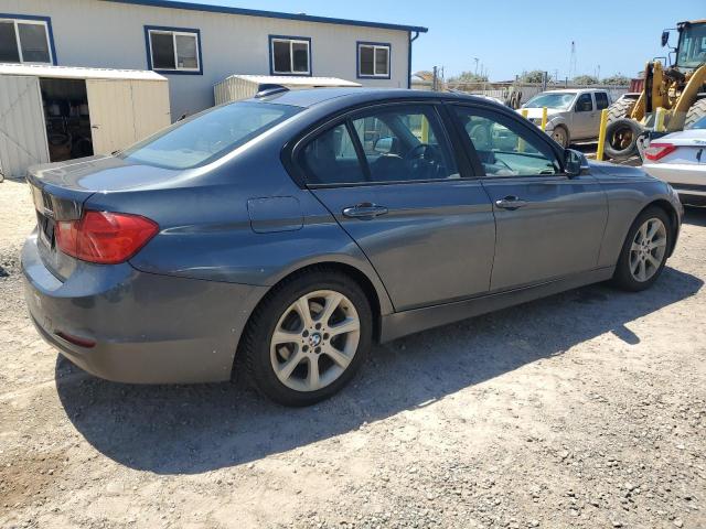 BMW 3 SERIES 2013 Угольный