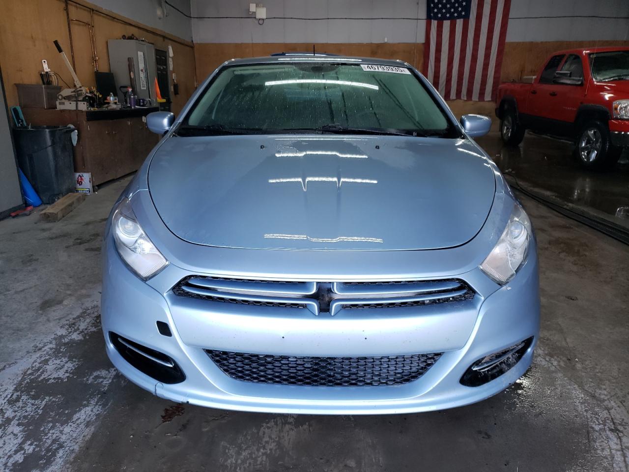 2013 Dodge Dart - Image 5