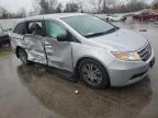 2013 Honda Odyssey Exl for Sale in Bridgeton, MO - Side