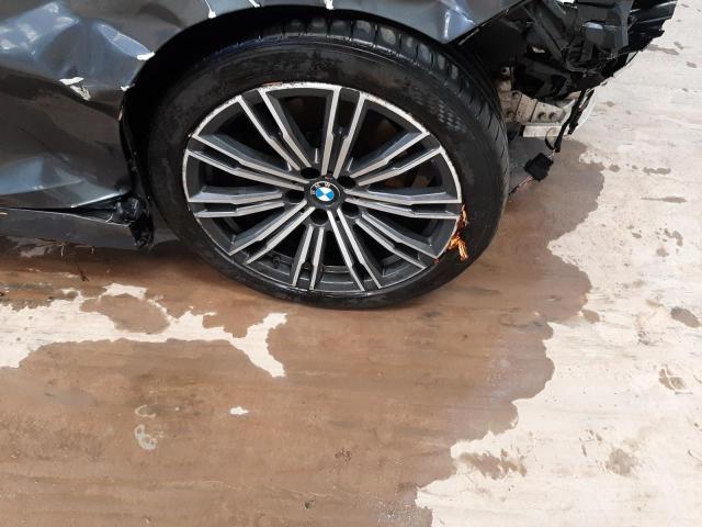 2019 BMW 320D M SPO