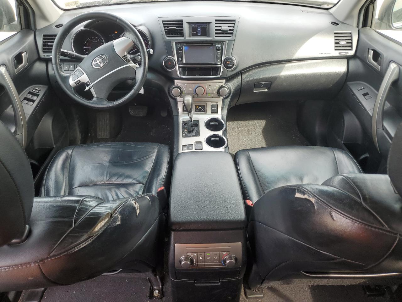 2013 Toyota Highlander - Image 8