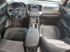 2015 Chevrolet Colorado Lt იყიდება Earlington-ში, KY - Hail