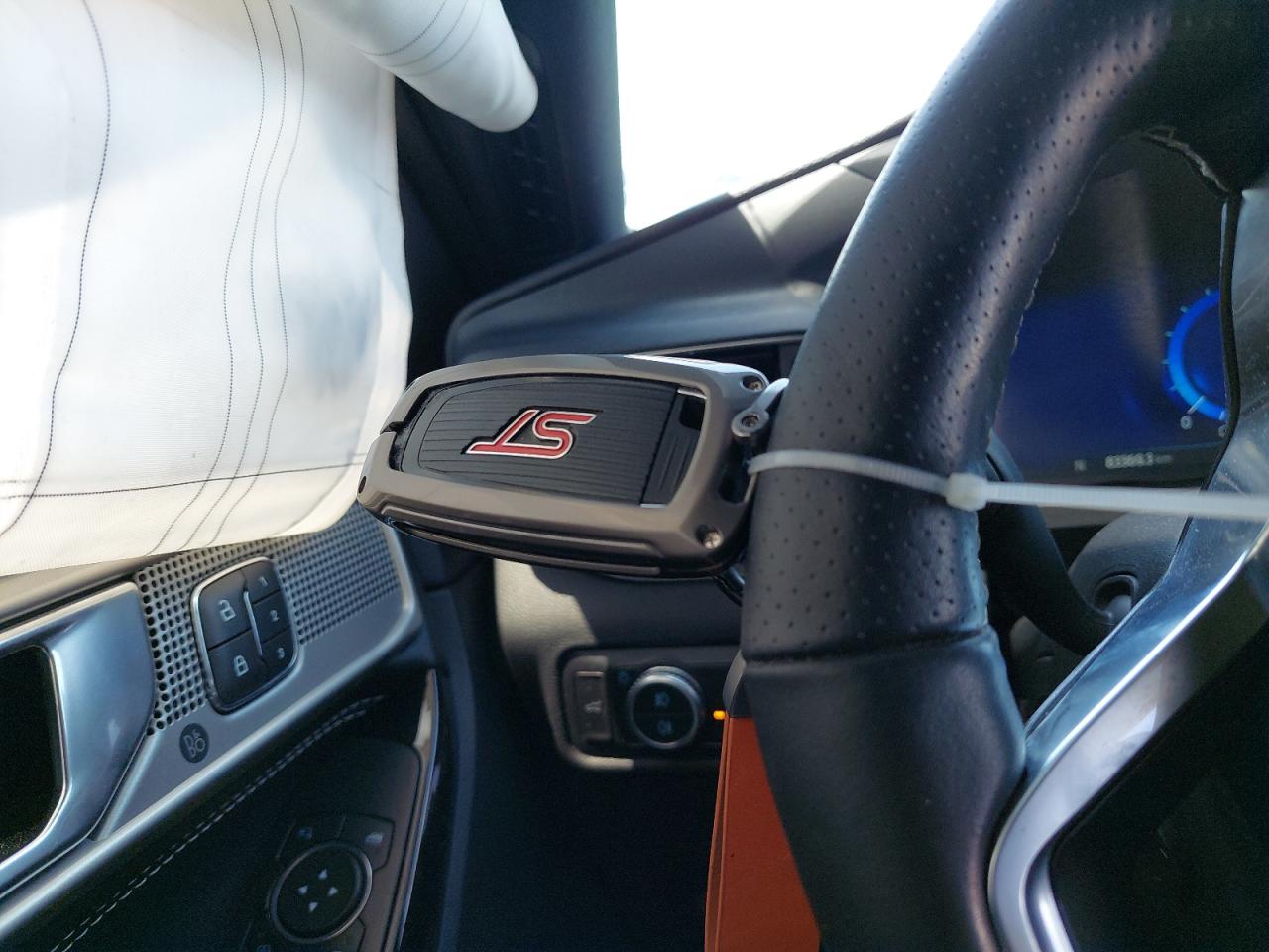 1FM5K8GC8NGC00942 - 2022 Ford EXPLORER - #undefined