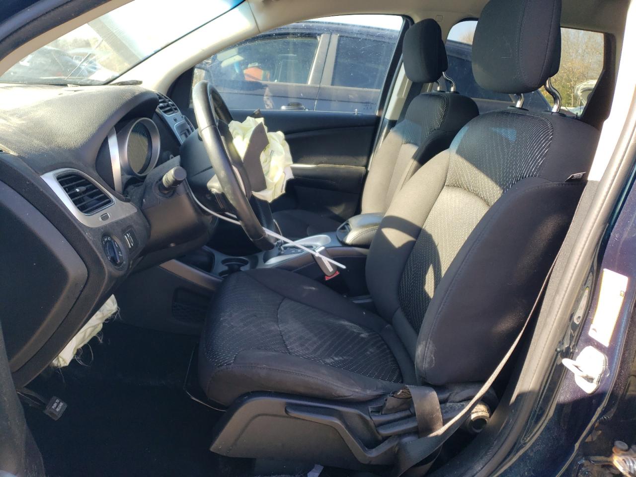 2013 Dodge Journey - Image 7