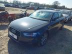 2013 AUDI A4 S LINE for sale at Copart COLCHESTER