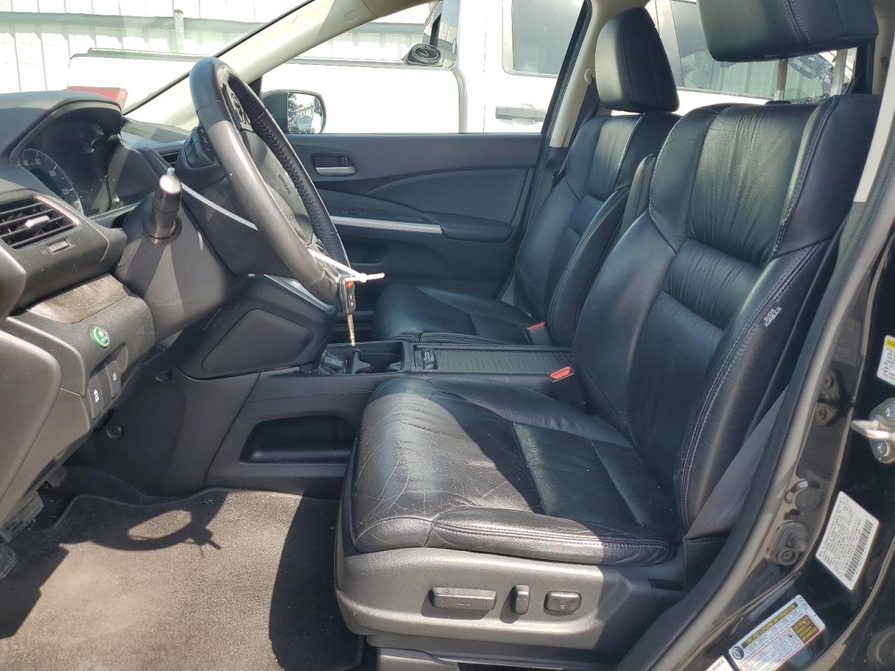 2014 Honda CR-V - Image 7