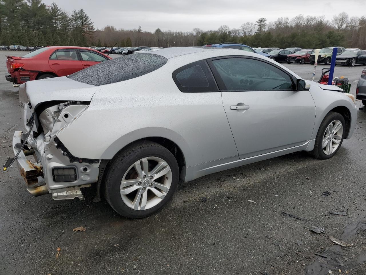 2010 Nissan Altima - Image 3