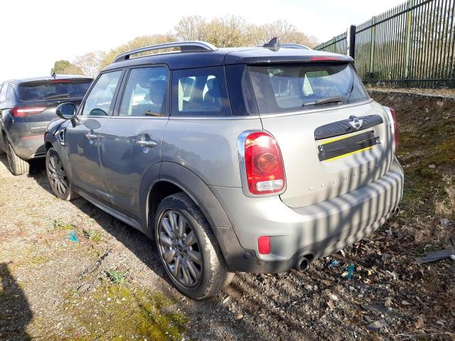 2017 MINI COUNTRYMAN