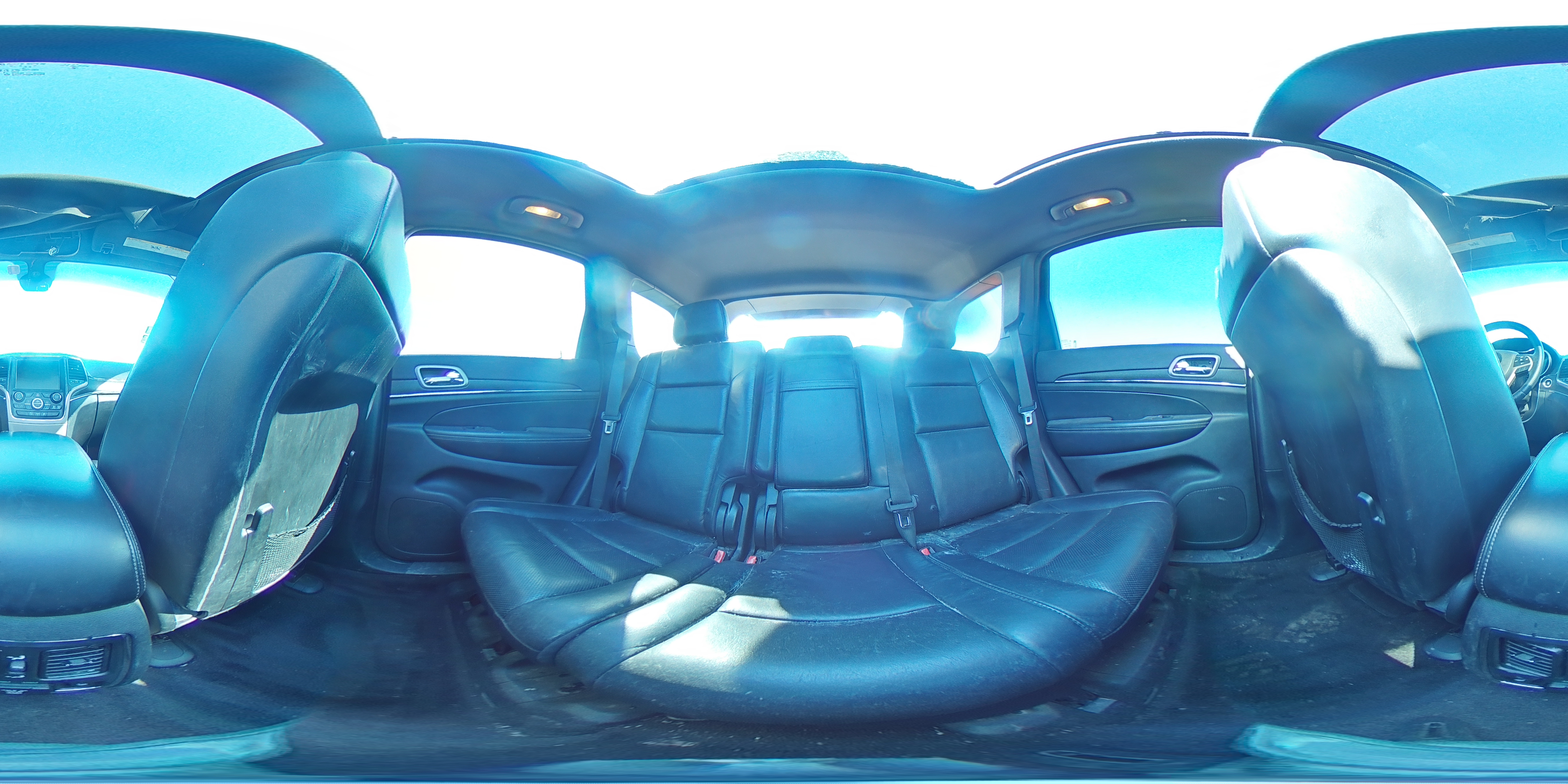2015 Jeep Grand Cherokee - Image 16