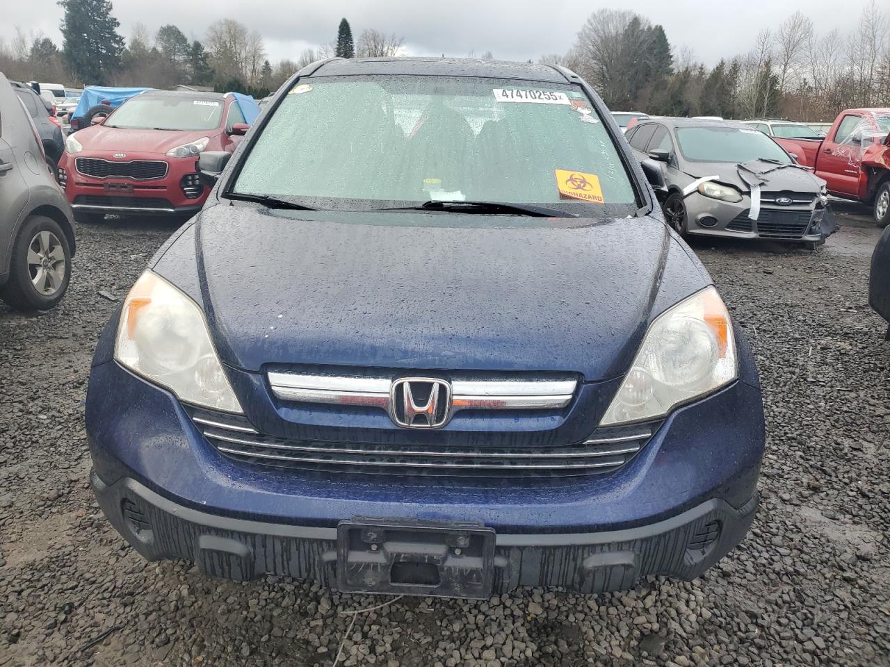 2008 Honda CR-V - Image 5