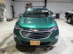 2018 Chevrolet Equinox Premier продається в Chambersburg, PA - Rear End