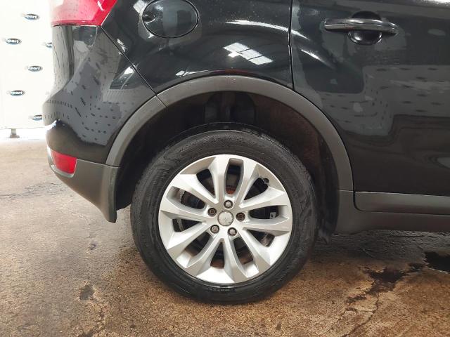 2009 FORD KUGA TITAN