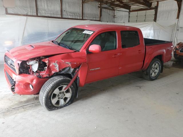 2005 Toyota Tacoma Double Cab