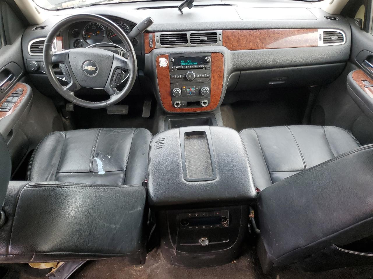 2007 Chevrolet Tahoe - Image 8