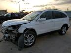 2010 Honda Cr-V Exl for Sale in Wilmer, TX - Front End