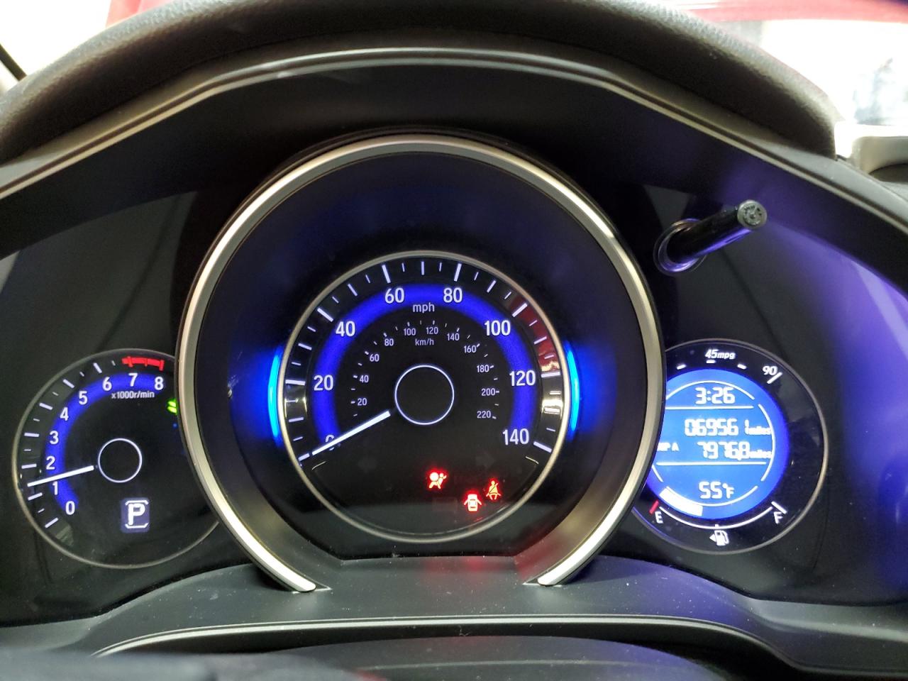 2016 Honda Fit - Image 9