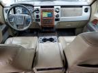 2009 Ford F150 Supercrew en Venta en Kansas City, KS - Front End