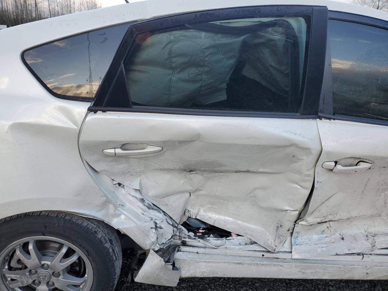 2010 Toyota Prius - Image 11