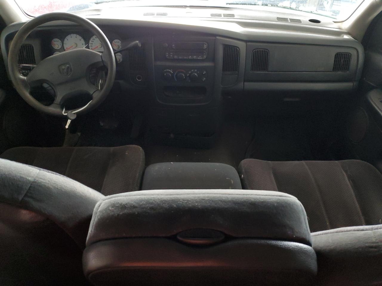 2003 Dodge RAM - Image 8