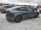2025 Tesla Model Y  للبيع في Fairburn، GA - Front End